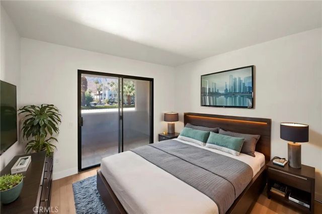 291 E Mel 232, Palm Springs, CA 92262
