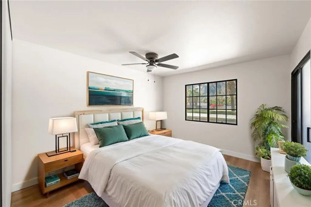 291 E Mel 232, Palm Springs, CA 92262
