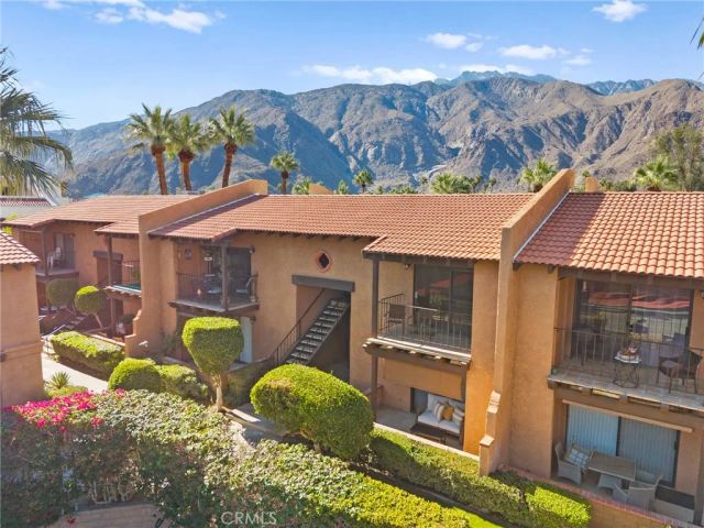 291 E Mel 232, Palm Springs, CA 92262