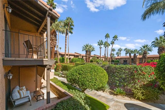 291 E Mel 232, Palm Springs, CA 92262