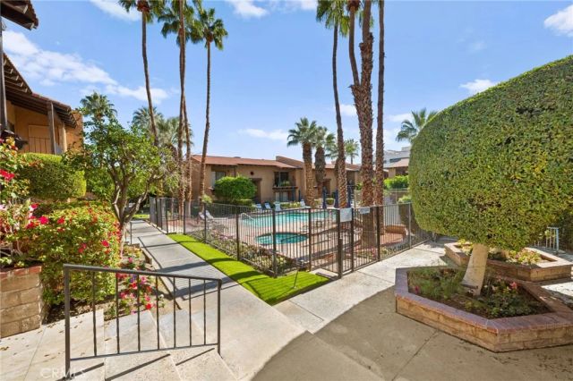 291 E Mel 232, Palm Springs, CA 92262