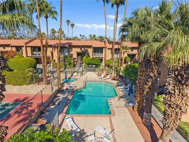 291 E Mel 232, Palm Springs, CA 92262