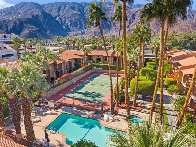 291 E Mel 232, Palm Springs, CA 92262