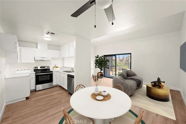 291 E Mel 232, Palm Springs, CA 92262