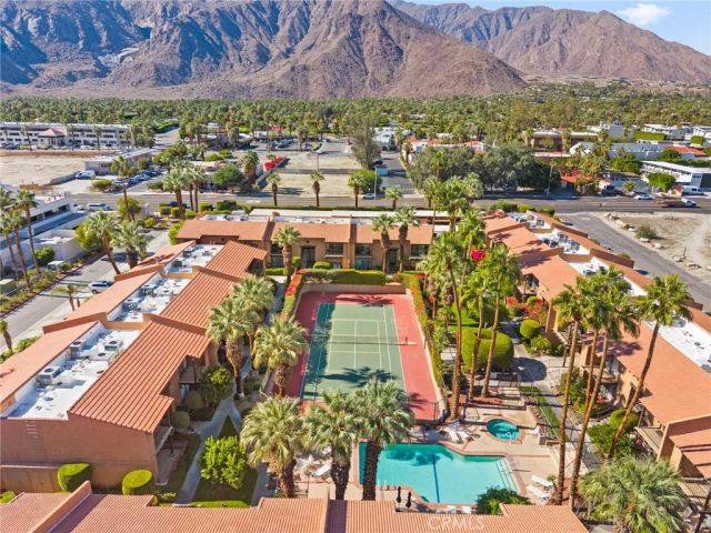 291 E Mel 232, Palm Springs, CA 92262