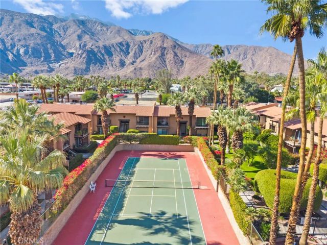 291 E Mel 232, Palm Springs, CA 92262