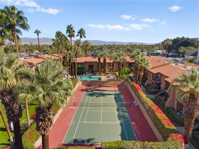 291 E Mel 232, Palm Springs, CA 92262