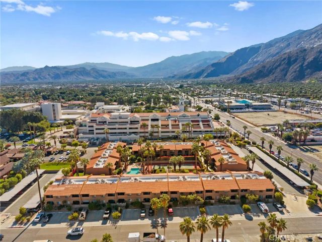 291 E Mel 232, Palm Springs, CA 92262