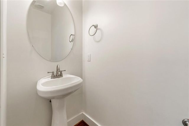 216 Semel Drive NW 362, Atlanta, GA 30309