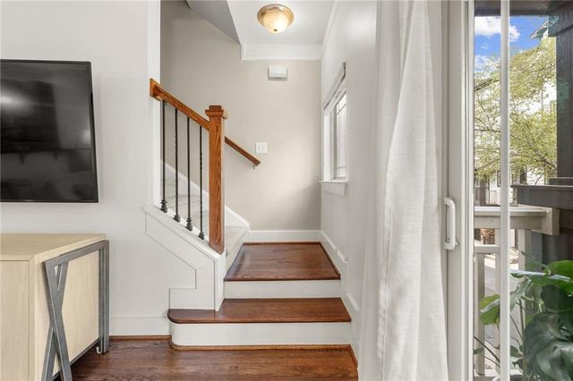 216 Semel Drive NW 362, Atlanta, GA 30309