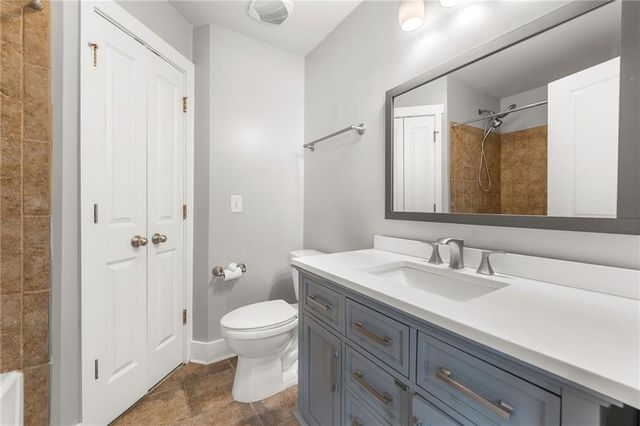 216 Semel Drive NW 362, Atlanta, GA 30309