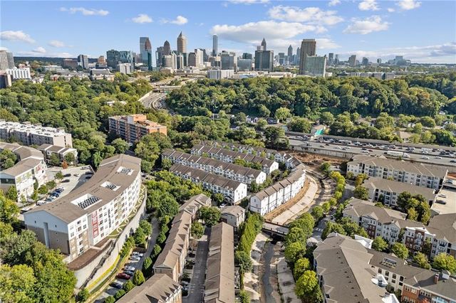 216 Semel Drive NW 362, Atlanta, GA 30309