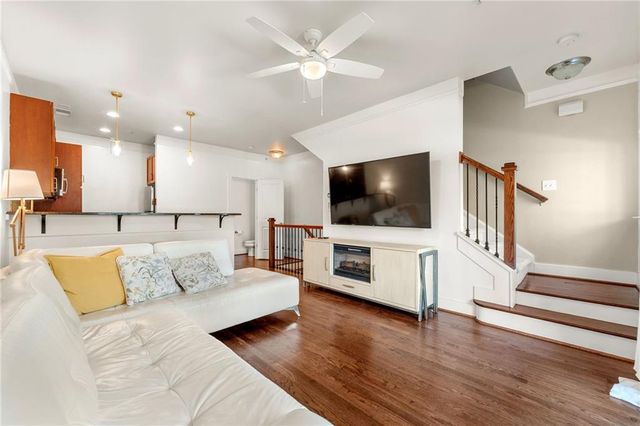 216 Semel Drive NW 362, Atlanta, GA 30309