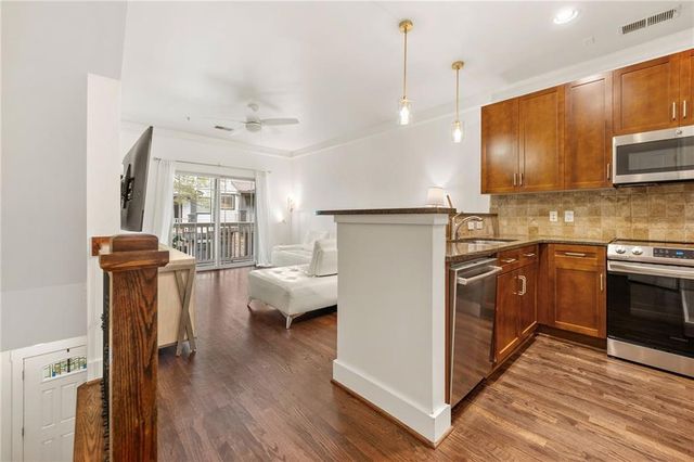 216 Semel Drive NW 362, Atlanta, GA 30309