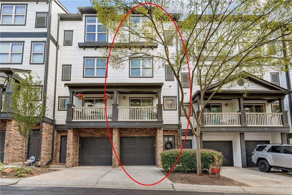 216 Semel Drive NW 362, Atlanta, GA 30309