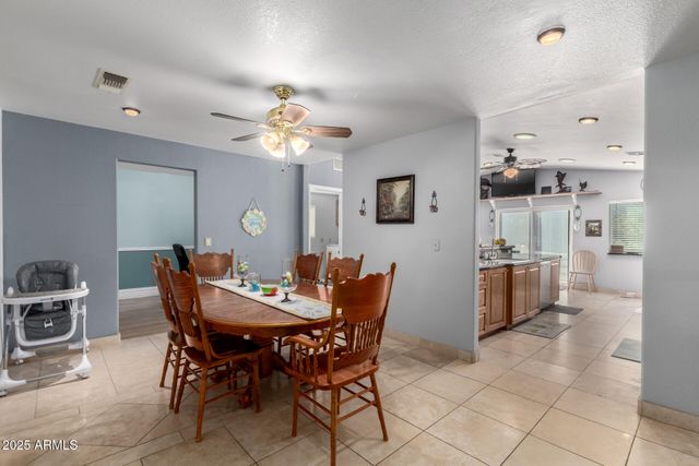 17466 N 64TH Avenue, Glendale, AZ 85308