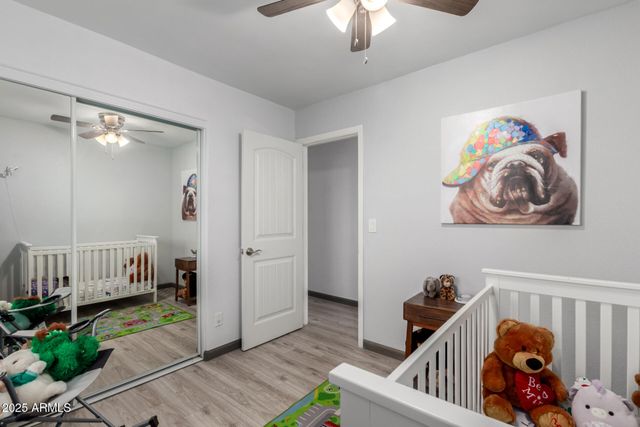 17466 N 64TH Avenue, Glendale, AZ 85308