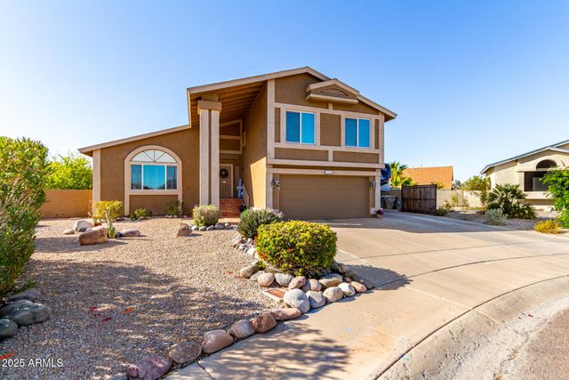 17466 N 64TH Avenue, Glendale, AZ 85308