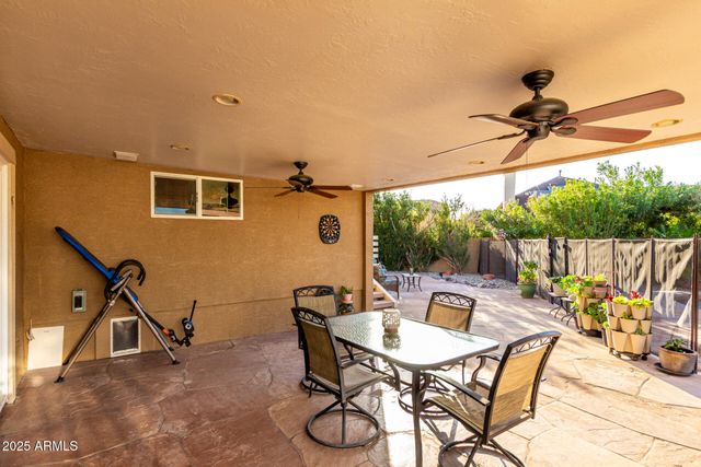 17466 N 64TH Avenue, Glendale, AZ 85308