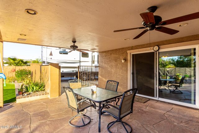 17466 N 64TH Avenue, Glendale, AZ 85308