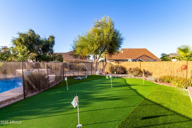 17466 N 64TH Avenue, Glendale, AZ 85308