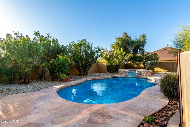 17466 N 64TH Avenue, Glendale, AZ 85308