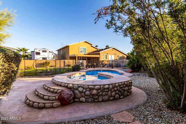 17466 N 64TH Avenue, Glendale, AZ 85308