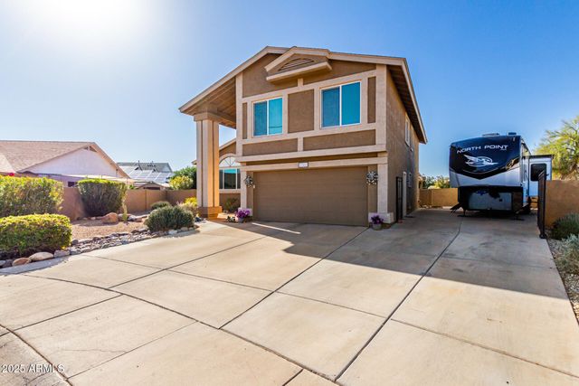 17466 N 64TH Avenue, Glendale, AZ 85308