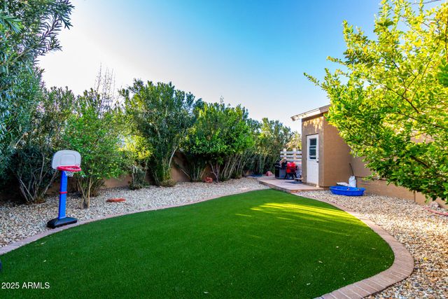17466 N 64TH Avenue, Glendale, AZ 85308