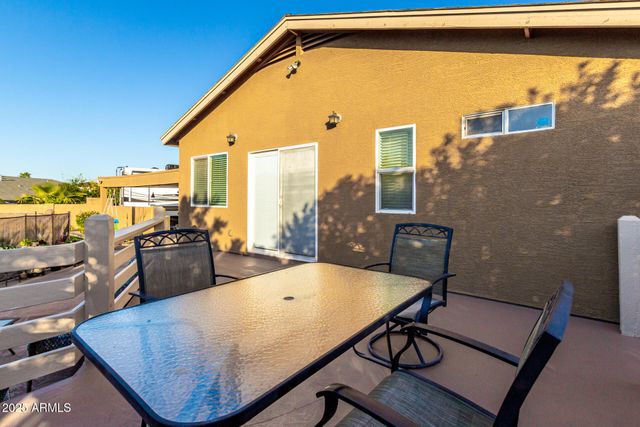 17466 N 64TH Avenue, Glendale, AZ 85308