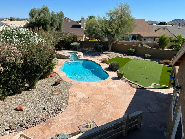 17466 N 64TH Avenue, Glendale, AZ 85308