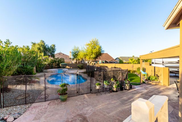 17466 N 64TH Avenue, Glendale, AZ 85308