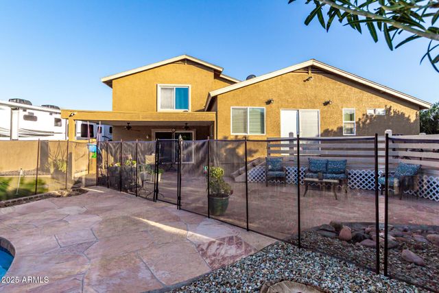 17466 N 64TH Avenue, Glendale, AZ 85308