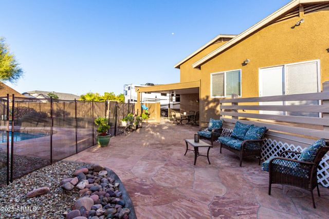 17466 N 64TH Avenue, Glendale, AZ 85308