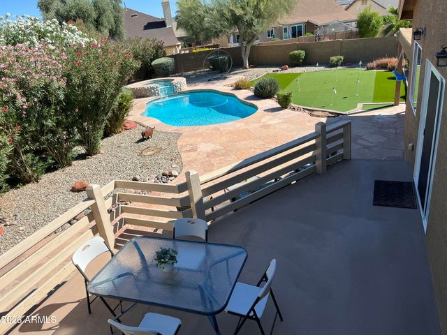 17466 N 64TH Avenue, Glendale, AZ 85308