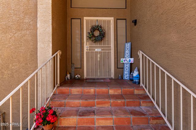 17466 N 64TH Avenue, Glendale, AZ 85308