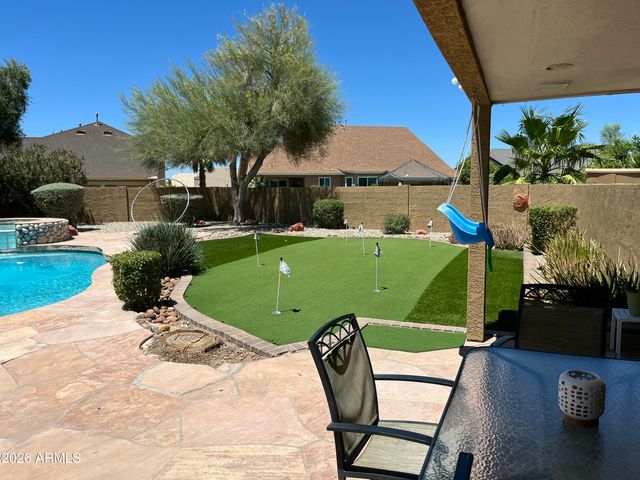 17466 N 64TH Avenue, Glendale, AZ 85308