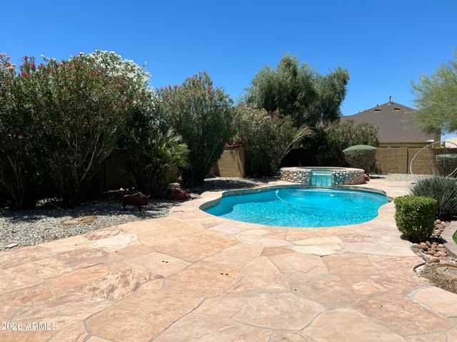 17466 N 64TH Avenue, Glendale, AZ 85308