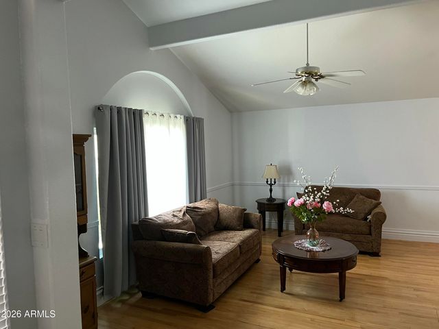 17466 N 64TH Avenue, Glendale, AZ 85308