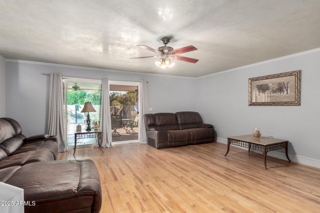 17466 N 64TH Avenue, Glendale, AZ 85308