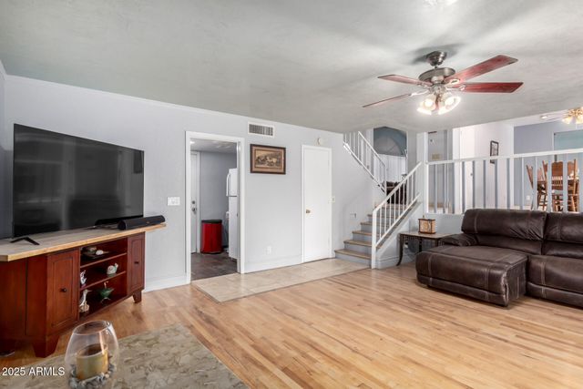 17466 N 64TH Avenue, Glendale, AZ 85308