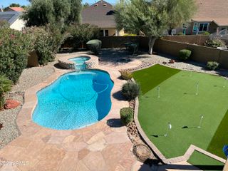 17466 N 64TH Avenue, Glendale, AZ 85308