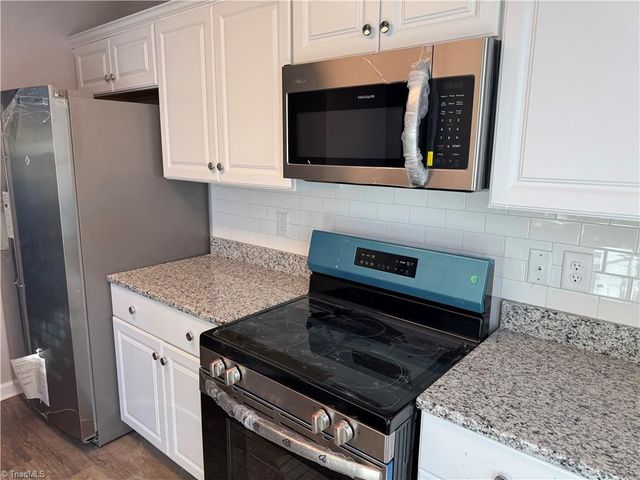 812 E Russell Avenue, High Point, NC 27260