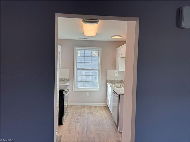 812 E Russell Avenue, High Point, NC 27260