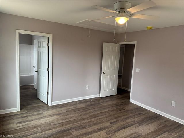 812 E Russell Avenue, High Point, NC 27260