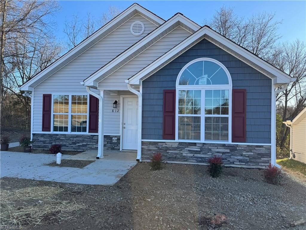 812 E Russell Avenue, High Point, NC 27260