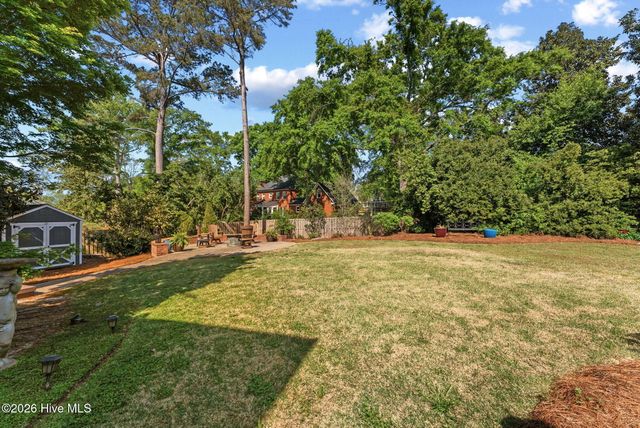 3762 W Lake Drive, Martinez, GA 30907