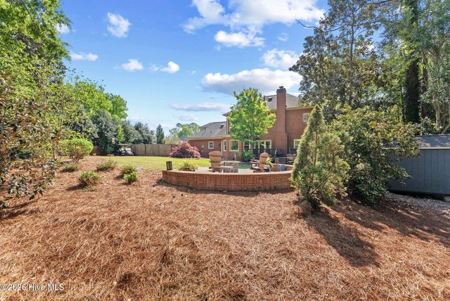 3762 W Lake Drive, Martinez, GA 30907
