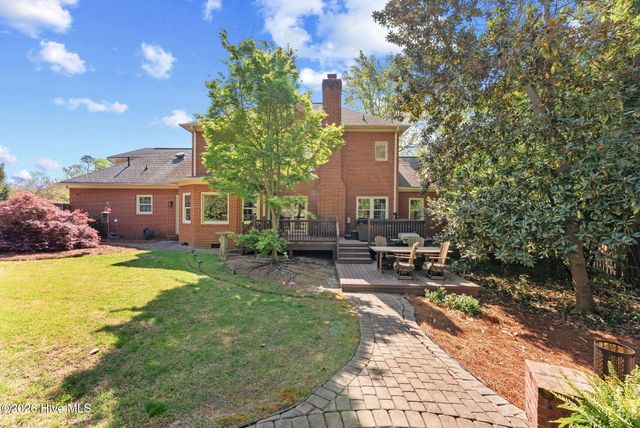 3762 W Lake Drive, Martinez, GA 30907