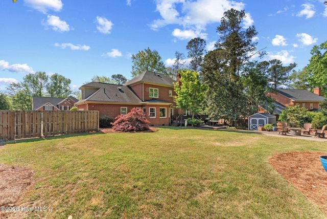 3762 W Lake Drive, Martinez, GA 30907